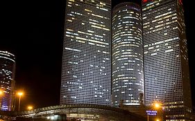 Crowne Plaza Tel Aviv City Center By Ihg